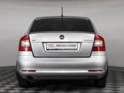 Skoda Octavia II (A5) Рестайлинг Химки  - изображение 20