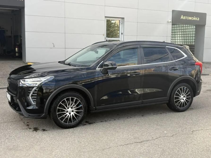 Haval Jolion I Рестайлинг Санкт-Петербург  - изображение 2