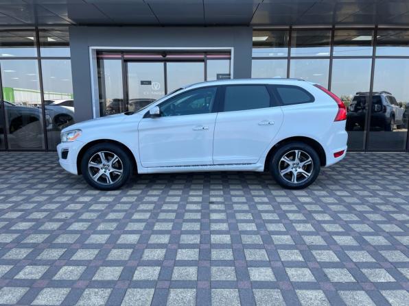 Volvo XC60 I с пробегом 2010 года, цена 979 000 рублей, 404500 км, внедорожник, Автокод Объявления
