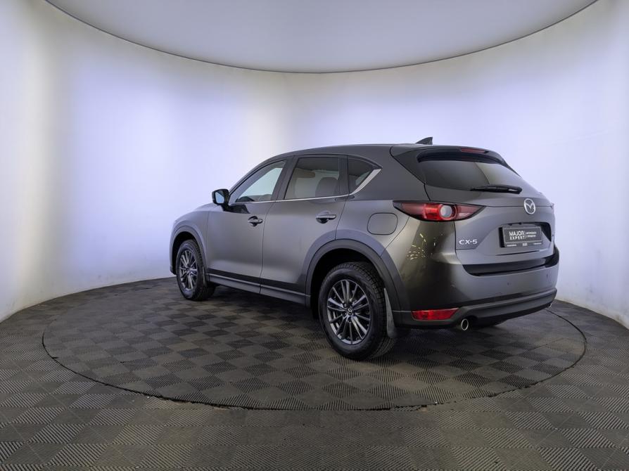 Mazda CX-5 II Москва  - изображение 7