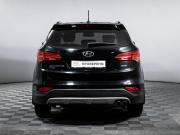 Hyundai Santa Fe III Москва  - изображение 26