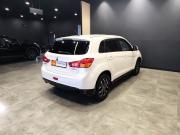 Mitsubishi ASX I Рестайлинг Нижний Новгород  - изображение 14