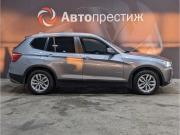 BMW X3 II (F25) Пермь  - изображение 29