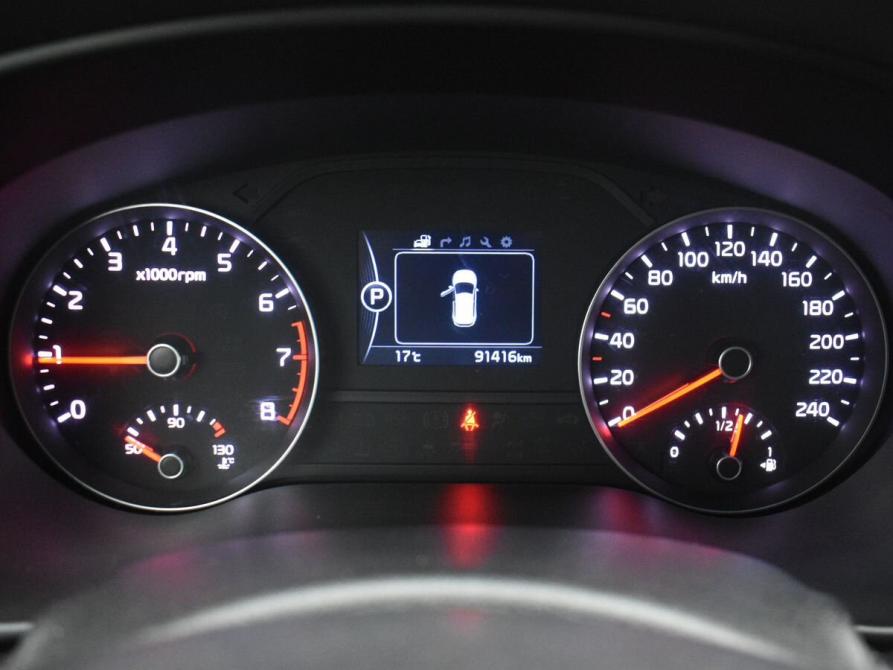Kia Sportage IV Мурманск  - изображение 9