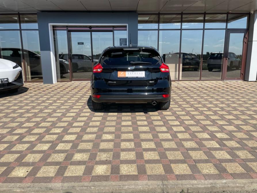 Ford Focus III Рестайлинг Краснодар  - изображение 6