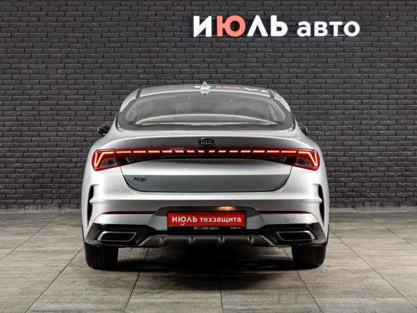 Kia K5 III с пробегом 2021 года, цена 2 450 000 рублей, 138187 км, седан, Автокод Объявления