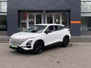 Omoda C5 I Краснодар  - изображение 22