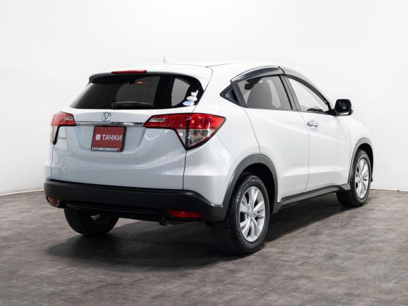 Honda Vezel I Рестайлинг с пробегом 2019 года, цена 1 875 000 рублей, 56000 км, внедорожник, Автокод Объявления