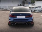 BMW 5 серии VII (G30/G31/G38) Москва  - изображение 31