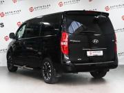Hyundai Grand Starex I Рестайлинг Минеральные Воды  - изображение 20