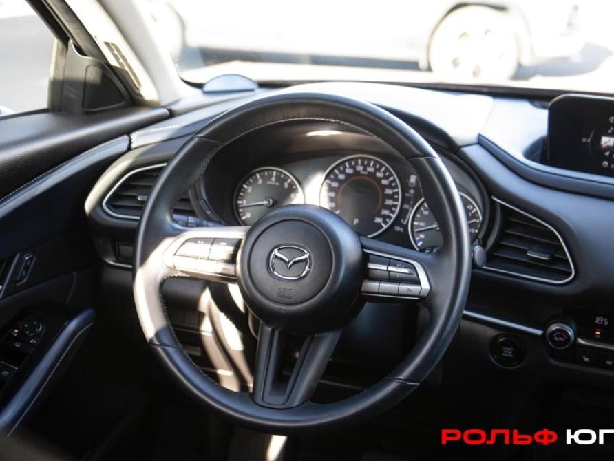 Mazda CX-30 I Москва  - изображение 10
