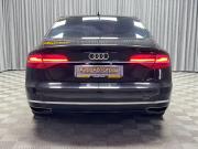 Audi A8 III (D4) Рестайлинг Стерлитамак  - изображение 51