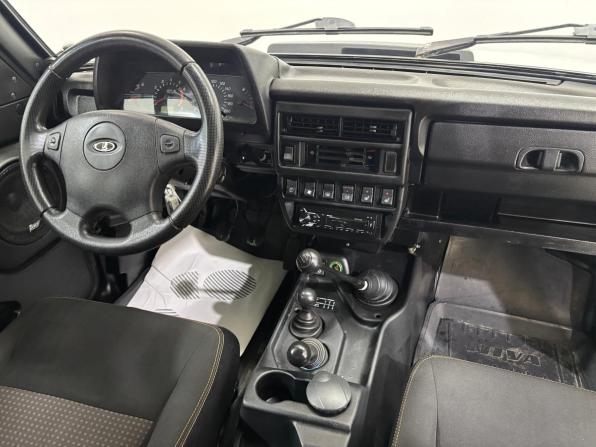 Lada (ВАЗ) 2121 (4x4) I Рестайлинг с пробегом 2015 года, цена 480 000 рублей, 128401 км, внедорожник, Автокод Объявления