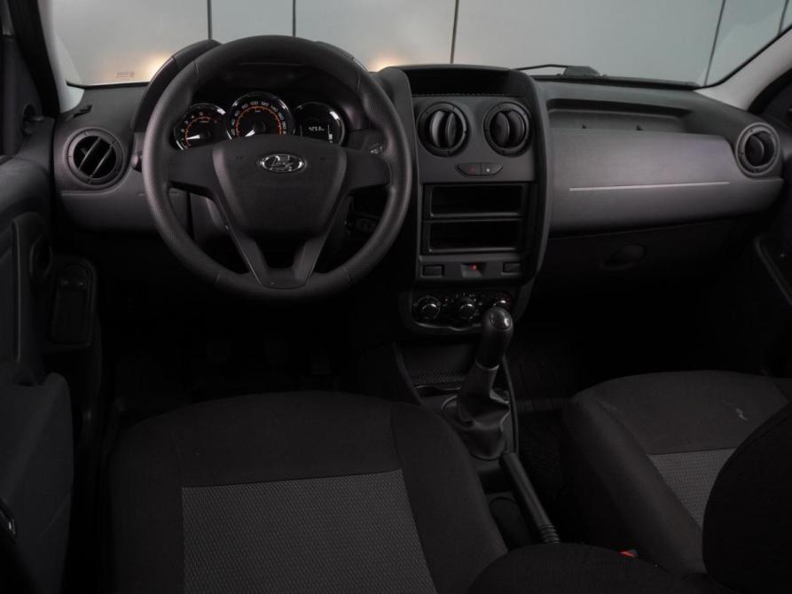 Lada (ВАЗ) Largus I Рестайлинг Воронеж  - изображение 6