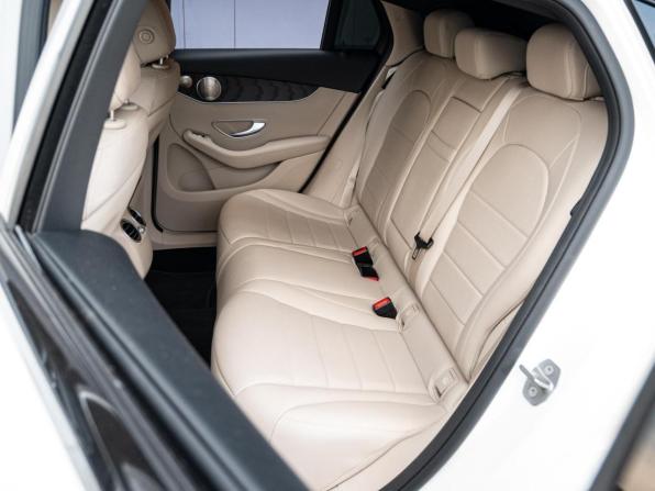 Mercedes-Benz GLC Coupe I (C253) Рестайлинг с пробегом 2020 года, цена 5 850 000 рублей, 46742 км, внедорожник, Автокод Объявления