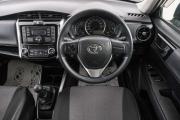Toyota Corolla XI (E160 E170 E180) Рестайлинг 1 Красноярск  - изображение 35