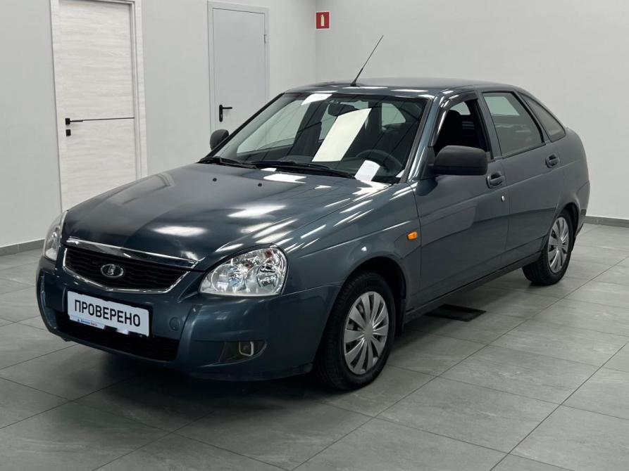 Lada (ВАЗ) Priora I Рестайлинг Казань  - изображение 1