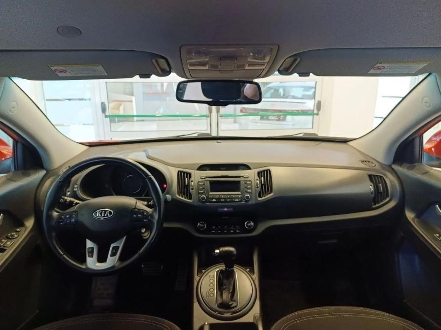 Kia Sportage III Челябинск  - изображение 11