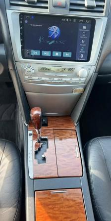 Toyota Camry VI (XV40) Рестайлинг с пробегом 2011 года, цена 1 090 000 рублей, 253259 км, седан, Автокод Объявления