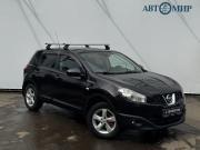 Nissan Qashqai I Рестайлинг Москва  - изображение 17