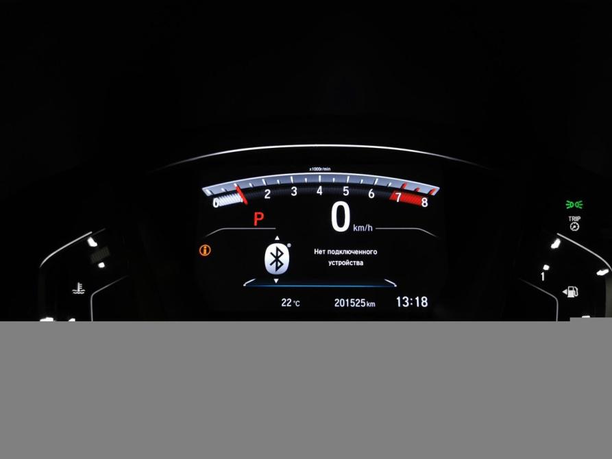 Honda CR-V V Москва  - изображение 19