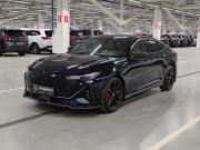 Changan UNI-V I Казань  - изображение 33