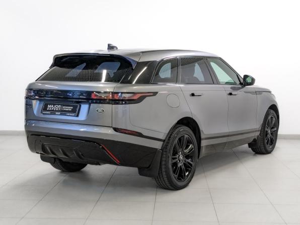 Land Rover Range Rover Velar I с пробегом 2019 года, цена 3 995 000 рублей, 82529 км, внедорожник, Автокод Объявления
