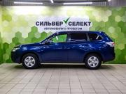 Mitsubishi Outlander III Магнитогорск  - изображение 29