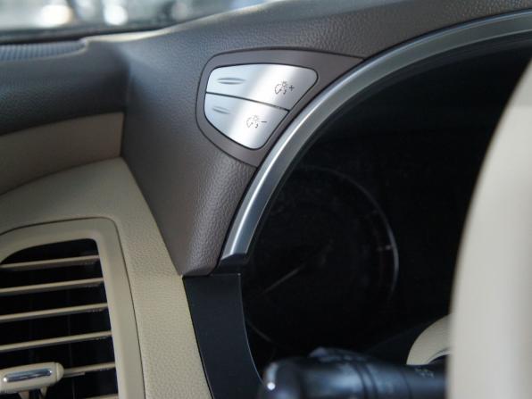 Infiniti FX II (S51) с пробегом 2012 года, цена 2 800 000 рублей, 147000 км, внедорожник, Автокод Объявления