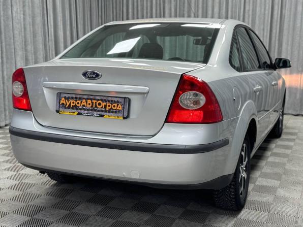 Ford Focus II с пробегом 2007 года, цена 530 000 рублей, 458756 км, седан, Автокод Объявления
