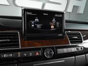 Audi A8 III (D4) Рестайлинг Ростов-на-Дону  - изображение 45