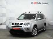 Nissan X-Trail II Рестайлинг Екатеринбург  - изображение 17