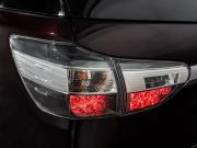 Toyota Wish II Рестайлинг Иркутск  - изображение 44
