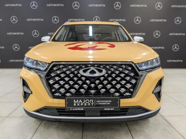 Chery Tiggo 7 Pro Max I с пробегом 2024 года, цена 1 515 000 рублей, 134122 км, внедорожник, Автокод Объявления