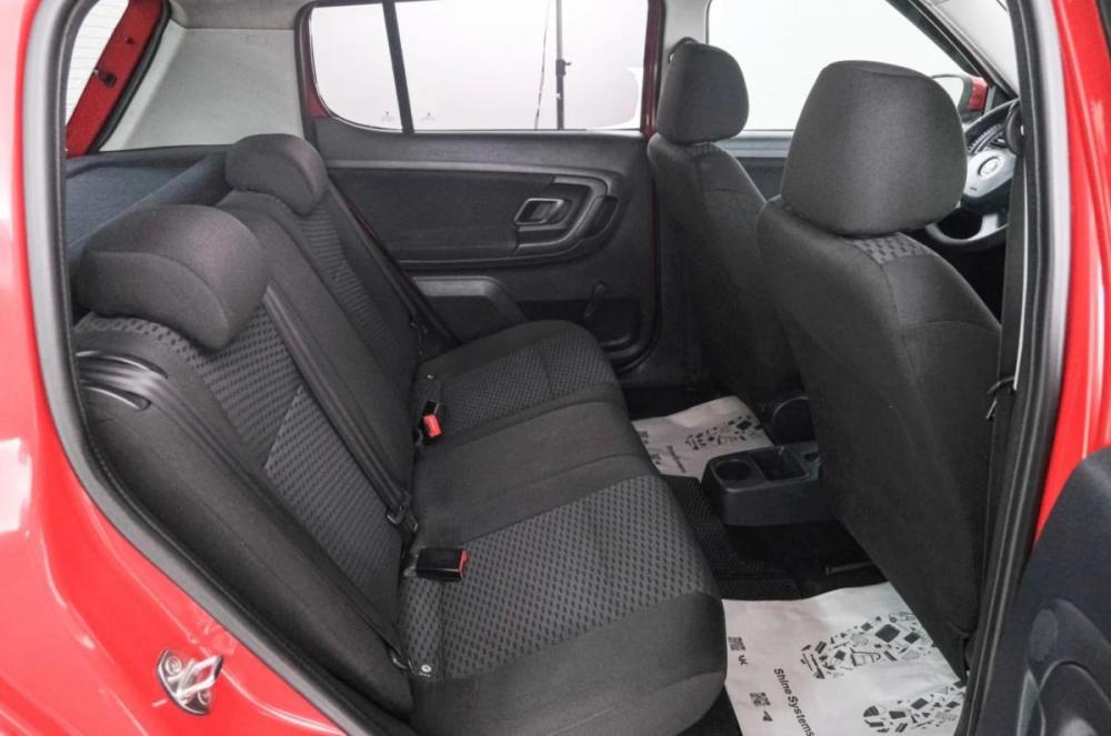 Skoda Fabia II Рестайлинг Красноярск  - изображение 23