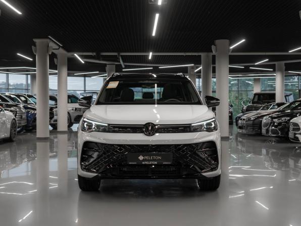 Volkswagen Tiguan III (China Market) с пробегом 2026 года, цена 4 900 000 рублей, 40 км, внедорожник, Автокод Объявления