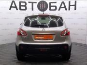 Nissan Qashqai I Рестайлинг Екатеринбург  - изображение 32