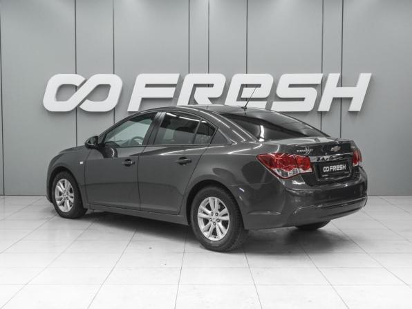 Chevrolet Cruze I Рестайлинг с пробегом 2013 года, цена 700 000 рублей, 122775 км, седан, Автокод Объявления