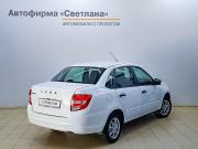 Lada (ВАЗ) Granta I Рестайлинг Ярославль  - изображение 15