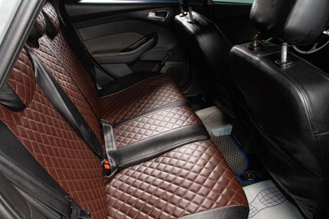 Ford Focus III с пробегом 2011 года, цена 779 000 рублей, 295436 км, седан, Автокод Объявления