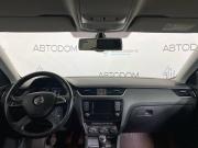 Skoda Octavia III (A7) Москва  - изображение 18