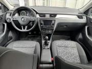 Skoda Rapid I Рестайлинг Воронеж  - изображение 21
