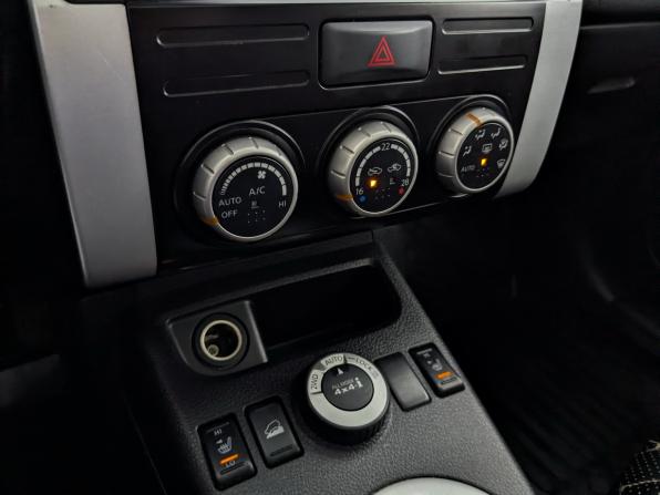 Nissan X-Trail II Рестайлинг с пробегом 2012 года, цена 1 450 000 рублей, 169078 км, внедорожник, Автокод Объявления