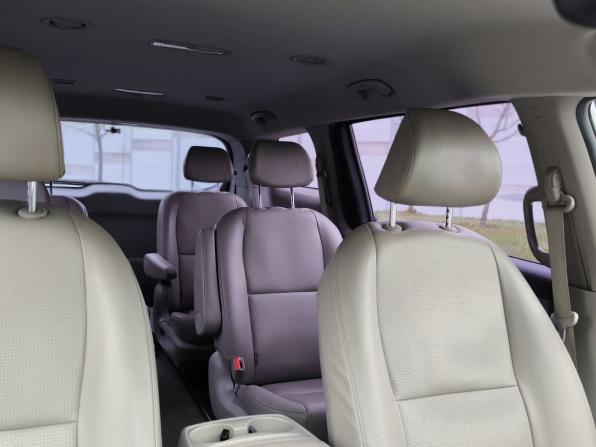 Kia Carnival III с пробегом 2019 года, цена 2 599 000 рублей, 157300 км, минивэн, Автокод Объявления