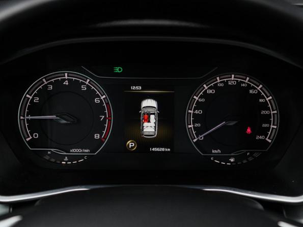 Geely Coolray I с пробегом 2021 года, цена 1 490 000 рублей, 145298 км, внедорожник, Автокод Объявления