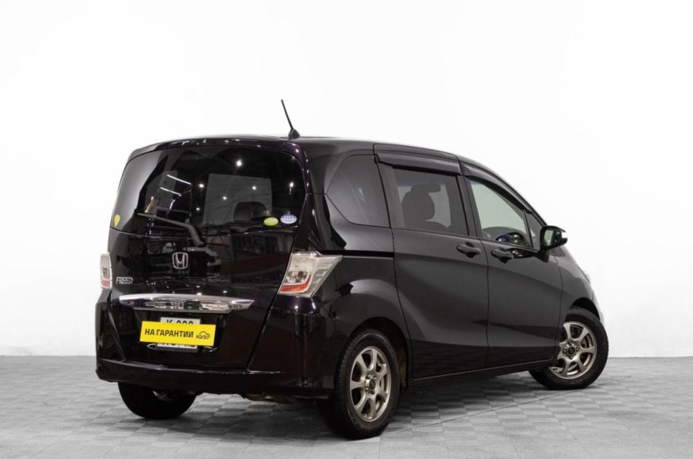 Honda Freed I Барнаул  - изображение 5