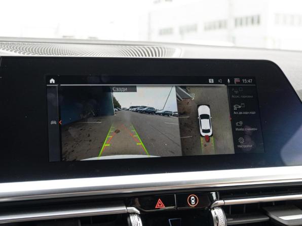BMW 2 серии G42 с пробегом 2021 года, цена 3 670 000 рублей, 34921 км, купе, Автокод Объявления