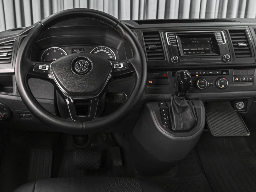 Volkswagen Caravelle T6 Ставрополь  - изображение 16