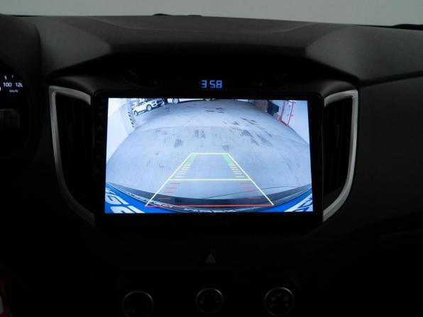 Hyundai Creta I с пробегом 2019 года, цена 1 785 444 рубля, 81758 км, внедорожник, Автокод Объявления