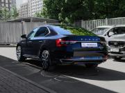 Skoda Superb III Рестайлинг Москва  - изображение 24